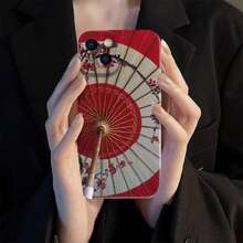 Fashionable and trendy phone case. Unique Japanese-style pattern. Compatible with iPhone 17 Pro Max/Pro/Air, 16, 16 Plus, 15, 14 Pro Max, 13, 12, 11 and  galaxy S22/23/24/25 Ultra EDGE models. Matte texture, smooth to the touch, offering drop protection, scratch resistance, and camera lens protection. Provides all-around protection for your phone. A perfect gift choice. - 日本製マットエンジェルアイ - ブラック - ARIGJJ1(213) - チェックする 6