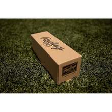 | Official League Recreational Use Practice Baseballs | OLB3 | Youth/8U | 3 Count - White - 查看 11