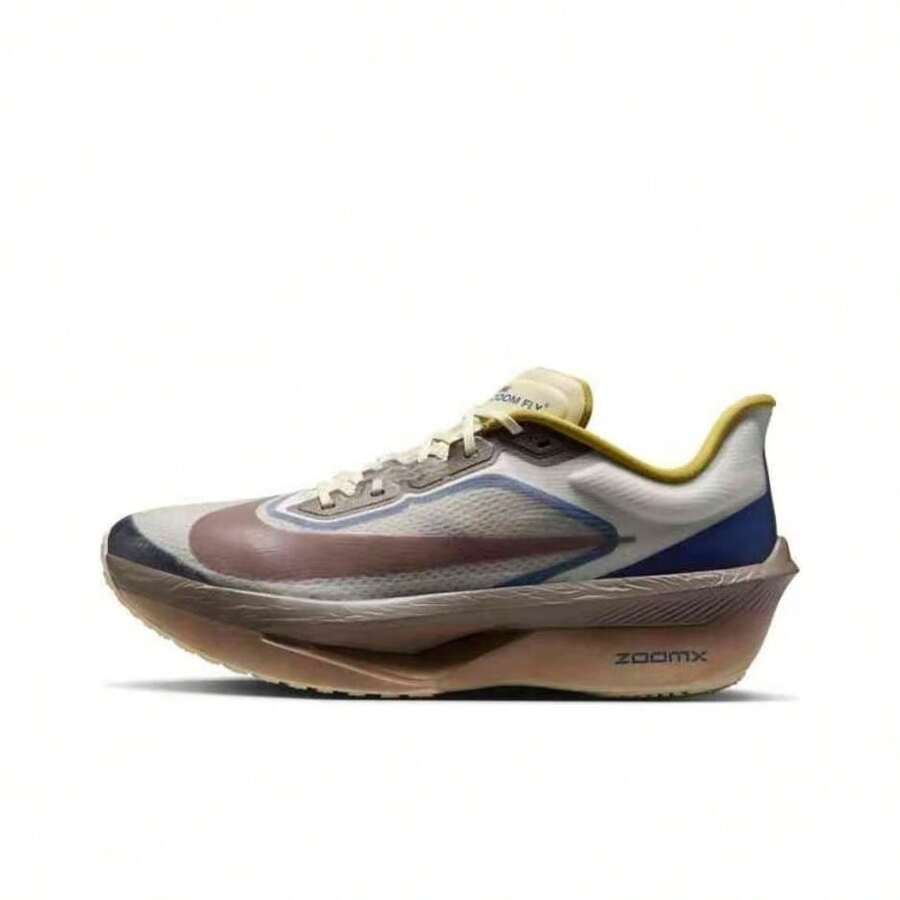 Nike 耐克男士 Zoom Fly 6 公路跑鞋