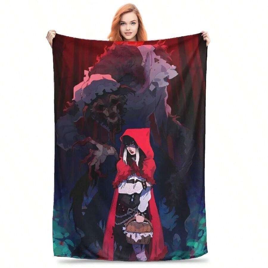 David Corenswet But Daddy I Love Him Blanket Flannel All Season Breathable Warm Throw Blankets For Bed Travel BedspreadDavids Bowied Plush Blankets Ren Flannel Throw Blanket For Outdoor Warm Soft Design Quality Bedspread Gift IdeaDead By Daylight Flannel Throw Blanket Soft Warm Winter Blanket For Students Outdoor Use Bedspread Sofa Bed CoverDead By Daylight Soft Throw Blanket For Couch Chair Sofa Bed Quality Novelty Bedspread For Autumn Deadp00l Comics Fleece Throw Blanket Funny Superhero Movie Deadpool Blanket For Bed Travel Super Soft Plush Thin Quilt, - 白色 3 - 查看 1
