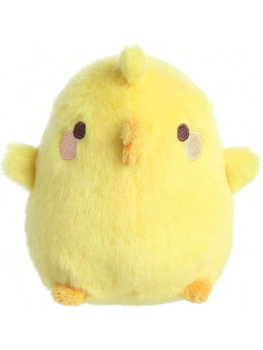 EstiloTendenciaAurora -  - PIU PIU - 11.43cm.Calidad premiumVersión mejorada - Llavero Morang - Ver 1