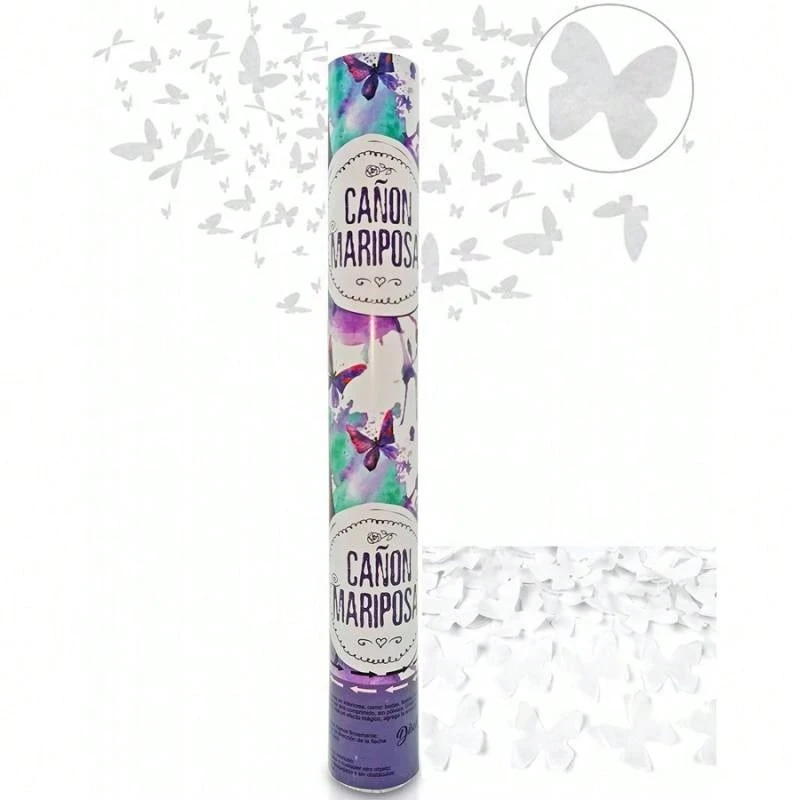 Confetti & Confetti Cannons