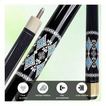 Pool Cue Box - 1 - View 4