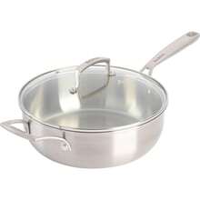 Wok - Pentole (12 pezzi) - Visualizzare 3