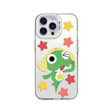Basic Phone Cases - Translucent Silver - View 4