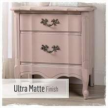 FolkArt Home Decor Chalk Furniture & Craft Paint In Assorted Colors, 2 Oz, White Adirondack - / - View 6