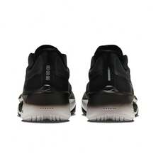 Nike 耐克女子Zoom Fly 6公路跑鞋 - 黑灰色 - 查看 6