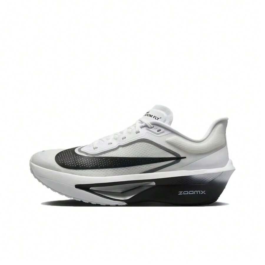 Nike 耐克男士 Zoom Fly 6 公路跑鞋