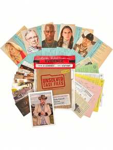 EstiloUnsolved Case Files: El Juego De Casos De Asesinatos Sin Resolver, ¿QuiéN Asesinó A Buddy Edmunds? ¿Puedes Resolver El Crimen?VersióN Mejorada - 1 - Ver 2