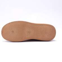 Giày thể thao đế cao mới dành cho nữ, giày casual, giày nữ - Đỏ - Xem 5