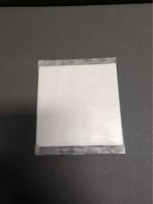 100/500片装不粘汉堡/肉类纸方块 - 适用于制作汉堡、分离肉饼、烘焙、烧烤、蛋糕、冷冻、糖果包装，防油，是跨境厨房、学生宿舍/家庭、餐厅、户外烧烤的必备品，也是新年/感恩节/开业/毕业礼物的理想之选。 - 彩色 - 查看 13