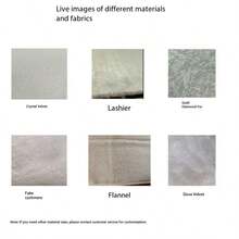 Eastern Orthodox Prayer Mat, Christian Kneeling Mat, Kneeling Pad 110X70CM Zanamaz Imitation Cashmere Carpet Sofa Mat Prayer Mat - Multicolor - View 4