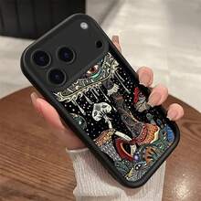 Mushroom For  Moto E40 32 30 22 13 DGE60 50 PRO G85 84 75 55 54 53 45 35 34   32 30 24 23 22 20 15 14 13 10 FUSION Vivo Y100 78 78M 78T1 77T 36 30 E PR0   LITE 28E 28 27 S 27 18 17 11 Thickened Shockproof, Premium Silicone, Trendy   Creative Soft Shell - DEXJEY color champiñón y burdeos - Ver 5