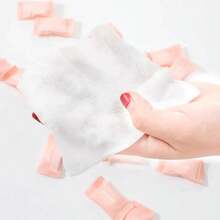 Kit Of 90 Compressed Multipurpose Disposable And Compact Towels For Cleaning, Hygiene And Drying, Ideal For Travel, Camping, Hotels, Home, Gym, Emergencies And Daily Use - Kit Of 30 Units - View 4