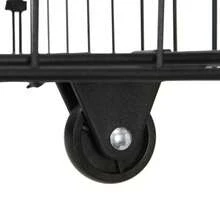 Bed Bases & Foundations - Grey - View 10