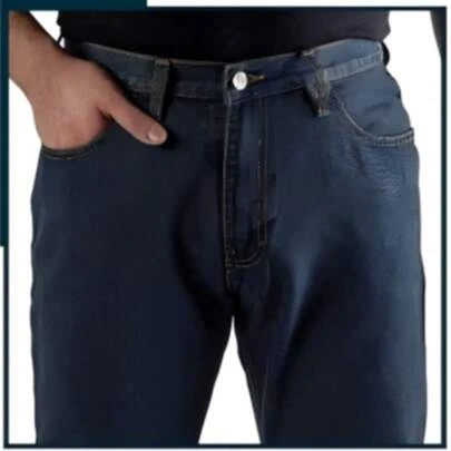 Pantalones Trabajo Hombre Vaqueros Rectos 2026 Primavera Otoño Multicolores Tallas 28-44 Pantalones Casuales Regalo para Él