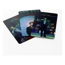 Tarjetas fotográficas de Jungkook () Tendencia55 Soy todavía Jung Kook Soy todavía de calidad premium - 1 - Ver 3