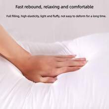 Pregnancy Pillows For Sleeping, Full Body Pillow, Large U Shaped Full Body Pillow, Ultra Soft Pillow With Removable Cover, Velvet, Pregnant Pillow Sleeping, Sleep Comfort Pillow, U Shaped Body Nursing Pillow, Full Body Support Pillow For Pregnancy With Removable Washable Cover,140x70cm - ALMOHADA-U-NEGRO - 查看 6