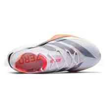 Adidas ADIZERO PRIME X3 STRUNG 男女通用跑步鞋，轻便舒适，简约设计，适合日常休闲跑步，JP9192