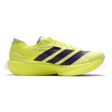 Adidas ADIZERO TAKUMI SEN 11 男士跑步鞋，轻便舒适，适合日常通勤和休闲跑步，JQ0781