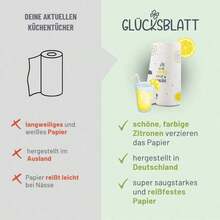 Kitchen Tissue - 48 役割 - チェックする 8