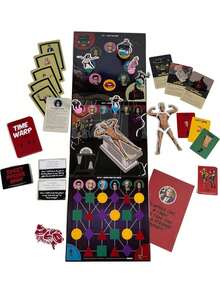 Party Games & Activities - 1 - 查看 12