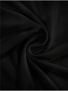Men T-Shirts - Black - View 5