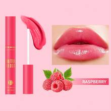 10支装奶油唇彩套装 - 保湿、持久、防水、不卡纹、不干燥、不油腻、柔滑、亮泽、透明、闪亮 - 适合所有肤质，日常使用，感恩节礼盒 - 10色潤唇油套裝 - 查看 11