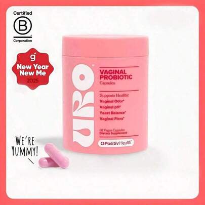 Women's Probiotics - 60 Count (Pack Of 1) - Probiotics For Women PH Balance With Prebiotics & Lactobacillus Probiotic Blend