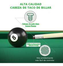 Pool Cue Box - 1 - View 3