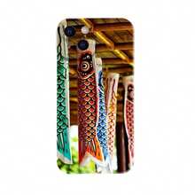 Fashionable and trendy phone case. Unique Japanese-style pattern. Compatible with iPhone 17 Pro Max/Pro/Air, 16, 16 Plus, 15, 14 Pro Max, 13, 12, 11 and  galaxy S22/23/24/25 Ultra EDGE models. Matte texture, smooth to the touch, offering drop protection, scratch resistance, and camera lens protection. Provides all-around protection for your phone. A perfect gift choice. - 日本のエリアフロステッドエンジェルアイ - ブルー - VLJDJJ1(209) - チェックする 8
