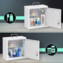 Medicine Cabinets - Blanco - 查看 6