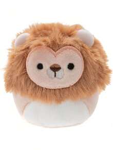 EstiloTendenciaSquishville By Original Squishmallows Purr-FECT Squad Peluche – Seis Squishmallows De 2 Pulgadas Incluyendo Eloise, Karina, Ramon, Pooja Y Toni – Juguetes Para NiñOsCalidad PremiumVersióN Mejorada - Escuadrón de gatos perfectos - Ver 8