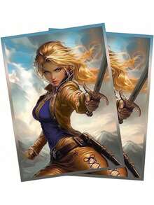 Caballeros Rúnicos (Anime)