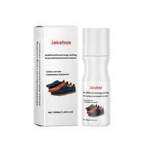 jakehoe Multi-Purpose Shoe Cleaner, Daily Cleaning For Sports Shoes Stains And Shoe Surface Care. It Is Specially Designed To Avoid Dirtying The Edges Of The Shoes, Ensuring A Clean And Tidy Shoe Surface., Shoe, Spring Summer Picks, Brides Maid Gifts, Room, Bedroom Decor, Bedroom Decor, Beach, Travel, For Men, For Women, Vacation - Multicolor - View 11