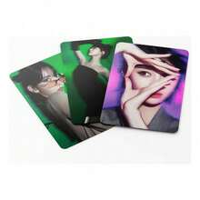 Tarjetas fotográficas Tendencia55 Le Sserafim - Easy Le Sserafim EasyPremium Calidad - 1 - Ver 5