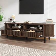 Television Stands & Entertainment Centers - Default - View 4