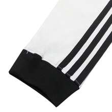 Adidas 男士休闲柔软舒适轻便长袖T恤