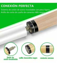 Pool Cue Box - 1 - View 7