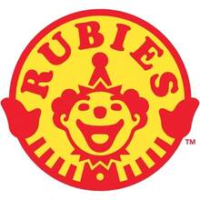 Salty Taffy '' Costume, Large - Grande + Un color - Ver 5