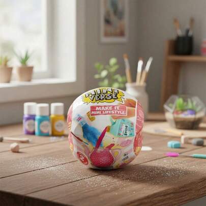 TendenciaMiniverse Plantas Acuarios Y Velas Make It Mini Lifestyle S2Calidad premium