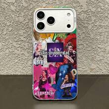 Basic Phone Cases - White - View 4