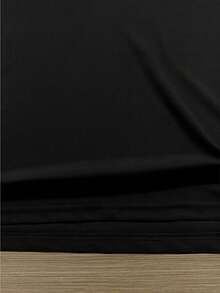 Men T-Shirts - Black - View 4