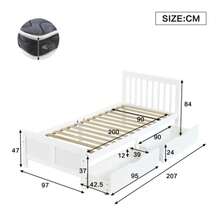 Bed Bases & Foundations