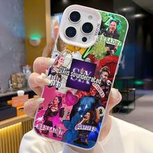 Basic Phone Cases - White - View 5