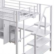 Bed Bases & Foundations - White - View 11
