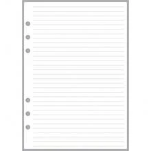 SimpleLinedPaper1/4inchSpaced