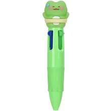 10 chiếc bút bi viết cho trẻ em, hộp quà bút bi hình thú cưng hoạt hình 4 màu dễ thương, bộ quà tặng phần thưởng tiệc tùng, phần thưởng trò chơi tiệc tùng họa tiết hoạt hình - Nhiều màu - Xem 6