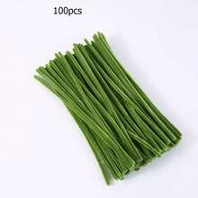 100/200/300 sợi rơm raffia xanh lá cây, nguyên liệu thủ công bằng rơm thích hợp cho các dự án nghệ thuật và thủ công tự làm, quà tặng sáng tạo, đồ trang trí tiệc, vật liệu thủ công mềm mại cho DIY, cắm hoa, nghệ thuật. - Nhiều màu - Xem 14