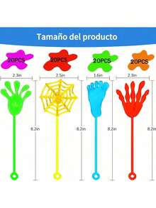 Kids Plush Puppets - 1 - 查看 4